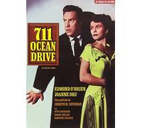 711 Ocean Drive (Al Filo De La Vida)