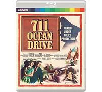 711 Ocean Drive (Standard Edition) [Blu-ray]