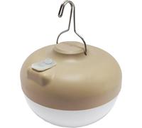 711 Q.TA' 1 LAMPADA DA ESTERNO CHERRY BATT RICAR TELEC BEIGE
