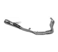 71100CPR - Scarico Completo Arrow Competition EVO Titanio BMW S 1000 R (21-22)