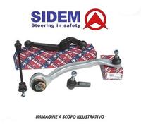 71116 Giunto assiale, Asta trasversale (MARCA-SIDEM)