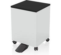 7112285 Epson 7112285 porta stampante Nero, Bianco
