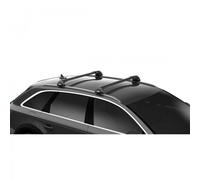Thule WingBar Evo 127 accessorio per barra portatutto da tetto