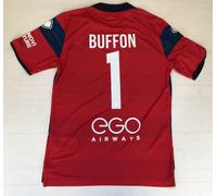 7114 ERREA MAGLIA GARA PARMA BUFFON 1 PORTIERE 2021-2022 CETILAR SERIE BKT