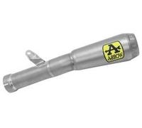 71155PR - Terminale Scarico Arrow Pro-Race Titanio Honda CBR 1000 RR-R (20-21)