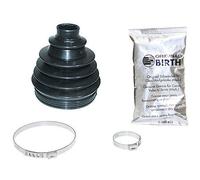 7116/KM BIRTH Kit cuffia, Semiasse per CITROËN,FIAT,LANCIA,PEUGEOT