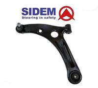 71172 Braccio oscillante, Sospensione ruota (MARCA-SIDEM)