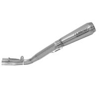 TERMINALE DI SCARICO ARROW TITANIO + ELIMINA CATALIZZATORE YAMAHA R1 / R1M 17-24