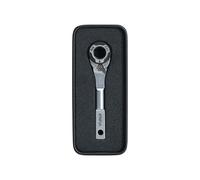 711L EDC 7WF1A - Chiave a cricchetto per Leatherman MK2, compatibile con utensili multiuso con adattatori a punta piatta, strumento tascabile compatto per il trasporto quotidiano