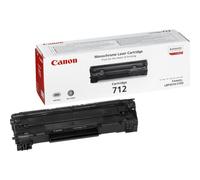 712 4960999417646 Canon 712 nero toner (1870B002)
