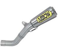 71201PR - Terminale Scarico Arrow Pro-Race Titanio Aprilia RSV 4 RR / RF