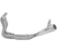 Kit completo COMPETITION LOW Full Titanium BMW S 1000RR 2019 2020 2021 2022 2023