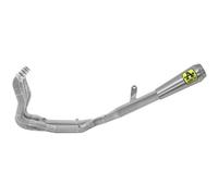 Kit completo COMPETITION EVO Full Titanium BMW S 1000RR 2019 2020 2021 2022 2023