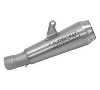 Terminale di Scarico Arrow Pro Race Titan Suzuki Gsx-R 1000 R 2017 > 2021