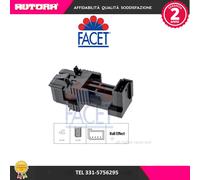 Interruttore Luce Freno Facet 7.1215 Made In Italy - Oe Equivalent per Bmw VW