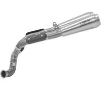 71216PRI - Terminale Scarico Arrow Pro-Race Nichrom KTM Duke 790 (18-19)