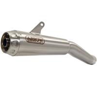71217PR - Terminale Scarico Arrow Pro-Race Titanio Honda CB 650 R (19)