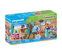 Playmobil Country: veterinario dei cavalli