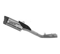 71241HK - Scarico Completo Arrow Indy Race EVO Titanio Yamaha MT-10