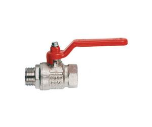 71243 Q.TA' 1 PL 091 VALVOLA A SFERA IDEAL GR. 3/8