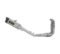 71247CKZ - Scarico Completo Arrow Competition Titanio Yamaha YZF R1 (25-)
