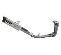 71248CKZ - Scarico Completo Arrow Competition Titanio Honda CBR1000RR-R (24-25)