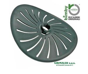 71258 VORWERK BIMBY TM5 TM6 COPERTURA COPRILAME PER ROBOT CUCINA ORIGINALE