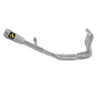 71261CP - Scarico Completo Arrow Competition Evo Titanio BMW M 1000 RR (25-26)
