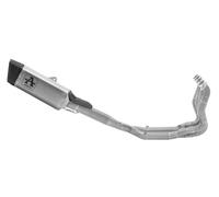 71262PTZ - Scarico Completo Arrow Competition Titanio BMW M 1000 RR (25-26)