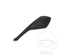 713.05.62 Specchio Sinistro Nero Triumph Speed Triple Street Triple 2005-2018