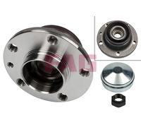 713 6063 30 FAG Kit cuscinetto ruota per ALFA ROMEO,FIAT