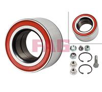 713 6101 00 FAG Kit cuscinetto ruota per SEAT,VW,VW (FAW),VW (SVW)