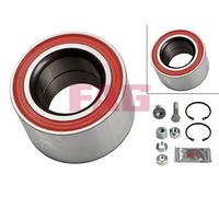 713 6101 30 FAG Kit cuscinetto ruota per AUDI,VW