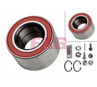 713 6101 40 FAG Kit cuscinetto ruota per VW
