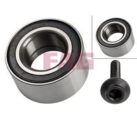 713 6102 90 FAG Kit cuscinetto ruota per AUDI,VW