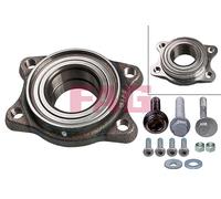 713 6103 80 FAG Kit cuscinetto ruota per AUDI