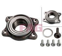 H1A006BTA Kit cuscinetto ruota anteriore (MARCA BTA)..