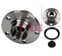713 6105 80 FAG Kit cuscinetto ruota per SKODA,VW
