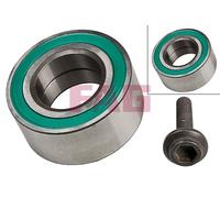 Set di cuscinetti ruota FAG 713 6107 10