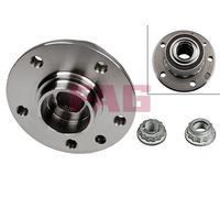 713 6107 60 FAG Kit cuscinetto ruota per VW