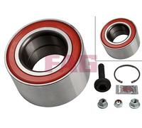 713 6108 80 FAG Kit cuscinetto ruota per AUDI,SEAT,VW
