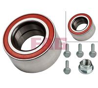 713 6122 80 FAG Kit cuscinetto ruota per PORSCHE