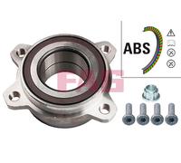 713 6123 00 FAG Kit cuscinetto ruota per PORSCHE,VW