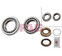 713 6137 50 FAG Kit cuscinetto ruota per ,FORD,NISSAN