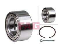 713 6137 80 FAG Kit cuscinetto ruota per NISSAN