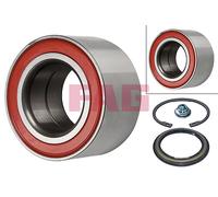713 6150 30 FAG Kit cuscinetto ruota per EUNOS,FORD AUSTRALIA,KIA,MAZDA