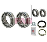 713 6151 30 FAG Kit cuscinetto ruota per KIA,MAZDA