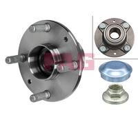 713 6152 90 FAG Kit cuscinetto ruota per FORD AUSTRALIA,MAZDA