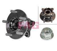 713 6159 20 FAG Kit cuscinetto ruota per MAZDA