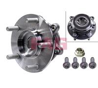 713 6159 50 FAG Kit cuscinetto ruota per MAZDA